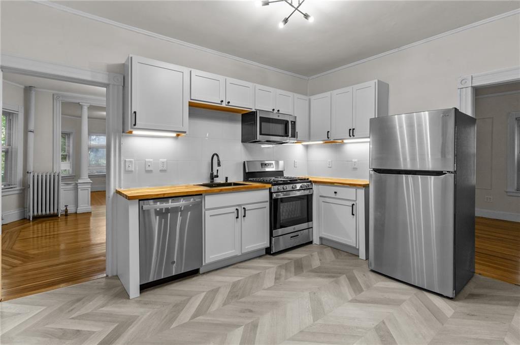 159 Camp St-Unit -1 in Providence, RI - Building Photo