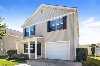 1212 Chaser Ridge Ct in Charlotte, NC - Building Photo - Building Photo