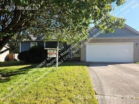 5947 Aruba Ln in Knoxville, TN - Building Photo