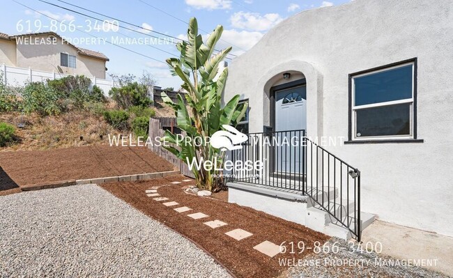 property at 8937 Fair Ln