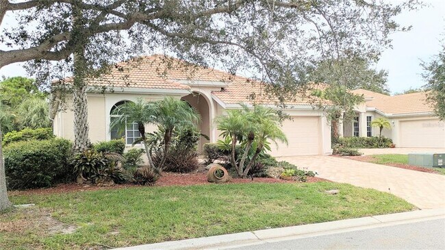 705 Fordingbridge Way in Osprey, FL - Building Photo - Building Photo