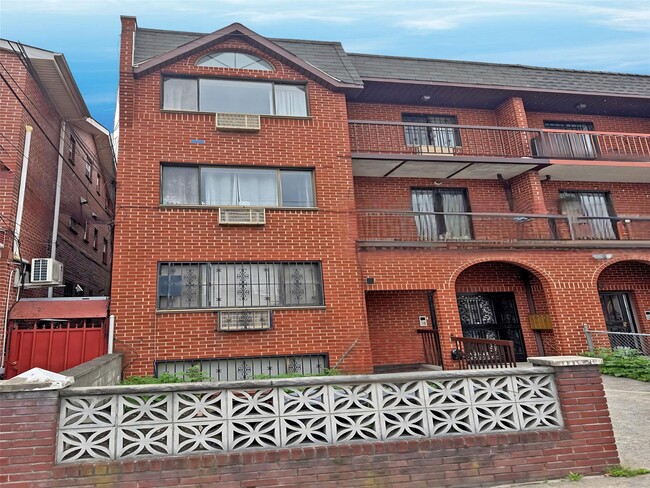 property at 56-07 84th St