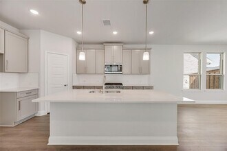 3105 Buckeye St in Celina, TX - Foto de edificio - Building Photo