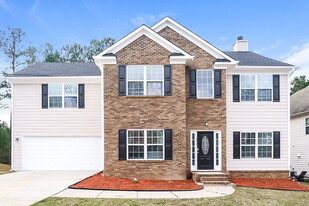 475 Boxelder Rd in Atlanta, GA - Building Photo