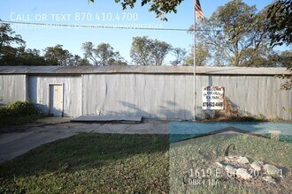 1619 East Dr in Osceola, AR - Building Photo - Building Photo
