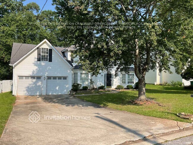 2565 Waters Run in Decatur, GA - Building Photo - Building Photo