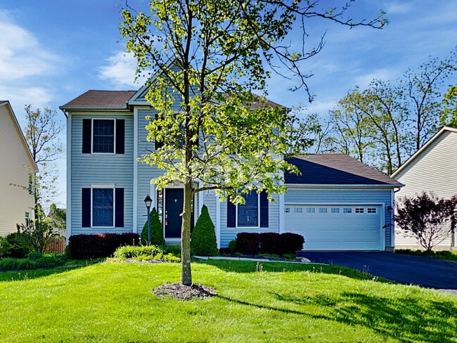 property at 1961 Creekview Dr