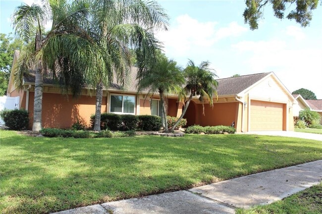 property at 15005 Naturewalk Dr