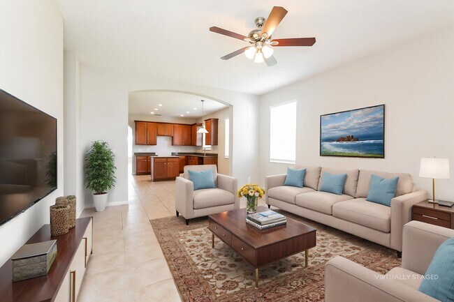 property at 2640 Eagle Meadow Ln