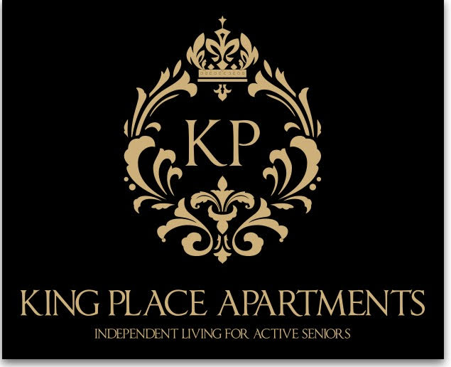 King Place Apartments in Greenville, TX - Building Photo