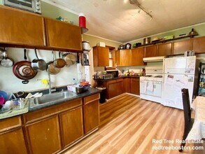 13R Union St in Boston, MA - Building Photo - Building Photo