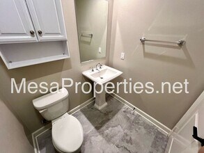 3880 S Oasis Paseo in Ontario, CA - Building Photo - Building Photo