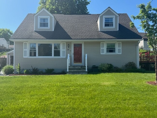property at 29 Flemming Dr