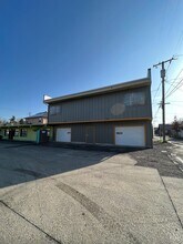 1218 1/2-1603 1/2 W 11th Ave in Eugene, OR - Building Photo - Building Photo