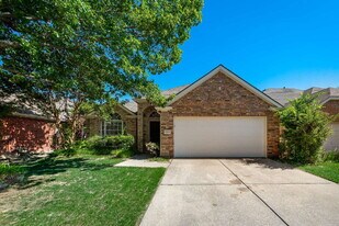 5909 Berkshire Rd in McKinney, TX - Building Photo
