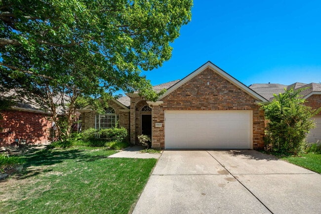 property at 5909 Berkshire Rd