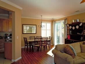 4090 Callaway Pl in Dublin, CA - Building Photo - Building Photo