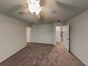 4517 Greenham Ln. in Crowley, TX - Building Photo - Building Photo