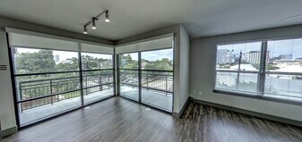 2910 Milam St in Houston, TX - Building Photo