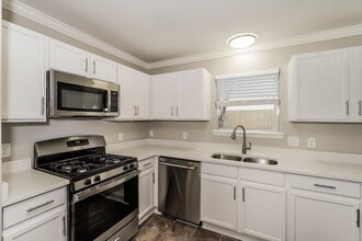 3615 Rolling Springs Ln in Katy, TX - Building Photo - Building Photo