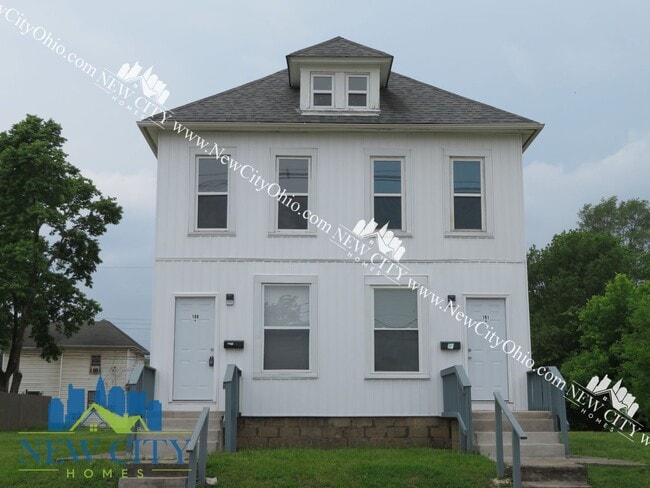 property at 189-191-191 N Central Ave