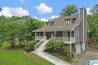 1444 Berry Rd in Birmingham, AL - Building Photo - Building Photo