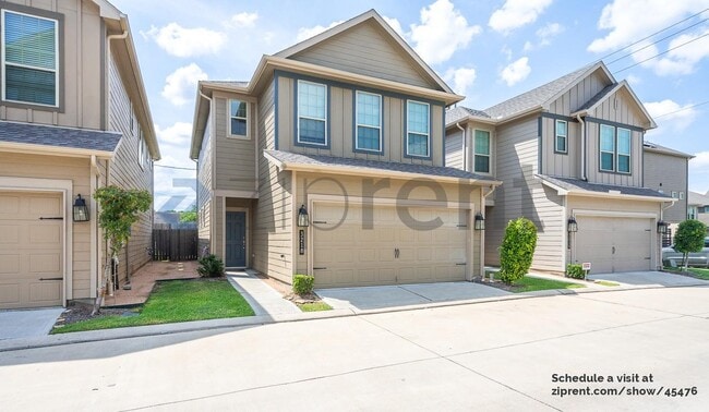 3218 Longleaf Meadows Dr in Houston, TX - Building Photo - Building Photo