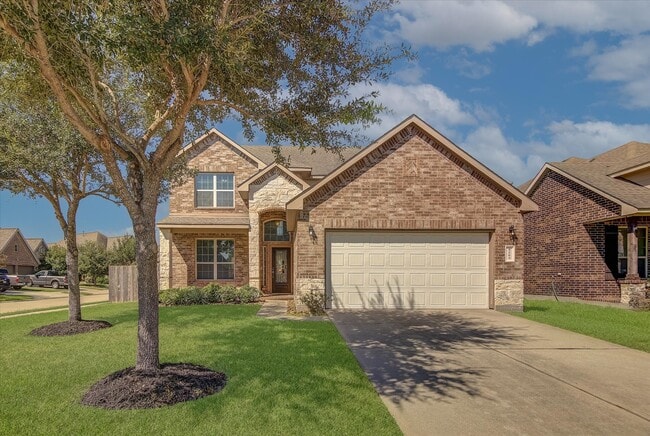 property at 4203 Bergamo Shores Dr