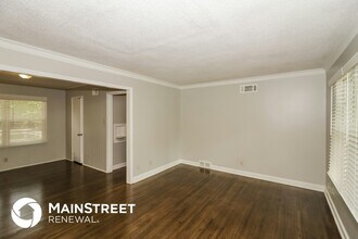 4570 E Dearing Rd in Memphis, TN - Building Photo - Building Photo