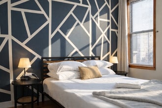 910N N Damen Ave, Unit SI ID1501223P in Chicago, IL - Foto de edificio - Building Photo