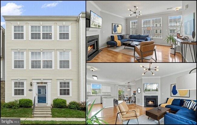 property at 21796 Kelsey Square