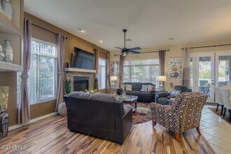 3922 E Carson Rd in Phoenix, AZ - Building Photo - Building Photo