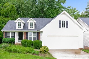 11024 Ballards Pond Ln in Matthews, NC - Building Photo