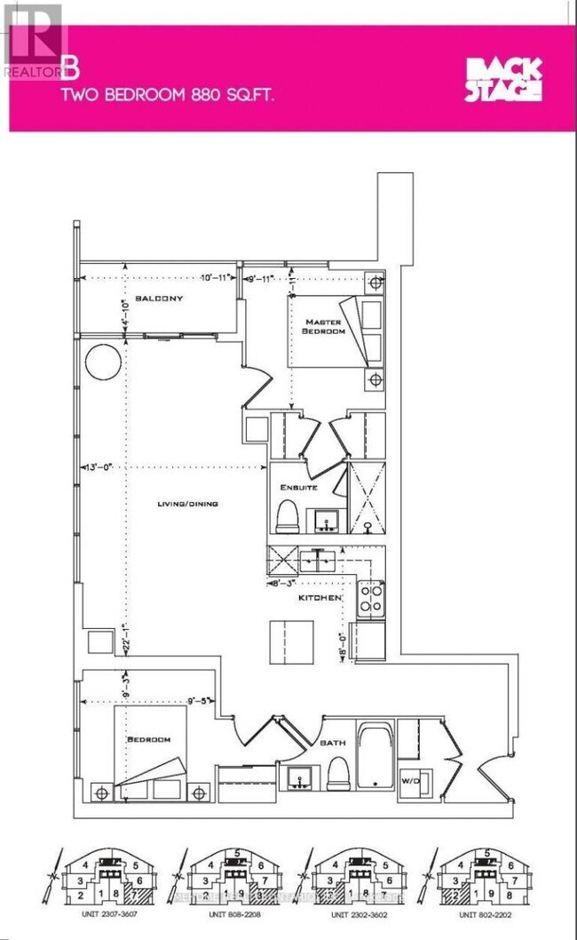 1 The Esplanade in Toronto, ON - Building Photo - Building Photo