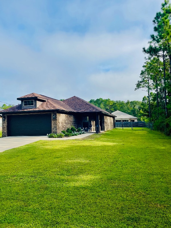 property at 6332 Sweeney Rd