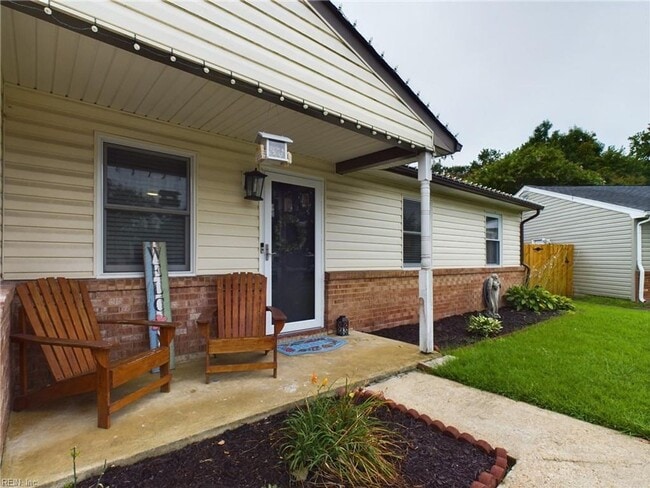 1320 Pierside Ct in Virginia Beach, VA - Building Photo - Building Photo