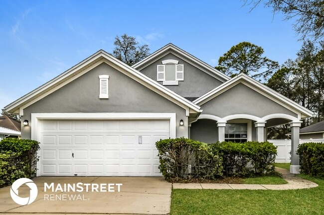 property at 86459 Sand Hickory Trail