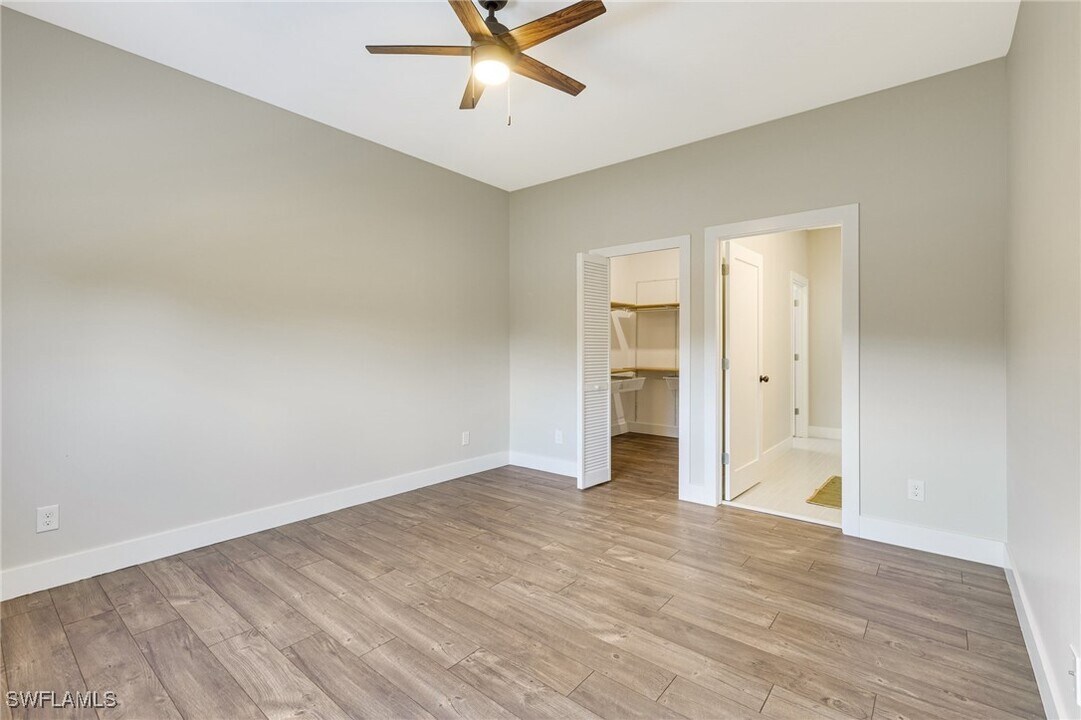 3101 E 18th St in Lehigh Acres, FL - Building Photo