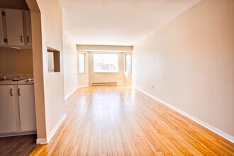 18 Basinview Drive in Halifax, NS - Building Photo - Floor Plan