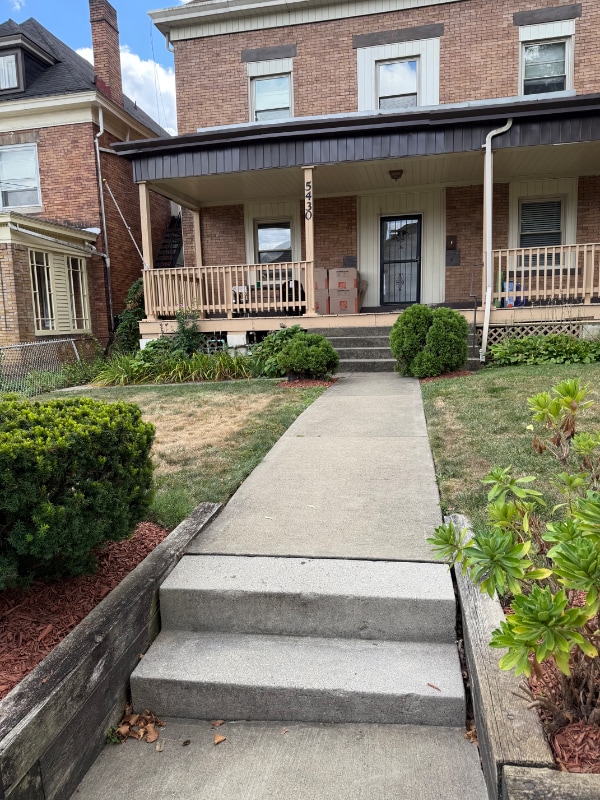 5430 Baywood St in Pittsburgh, PA - Building Photo - Building Photo