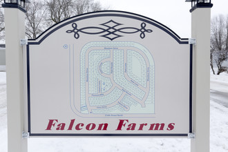 Falcon Farms in Port Byron, IL - Building Photo - Building Photo