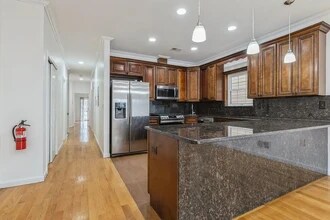 262 North St, Unit 2A in Jersey City, NJ - Building Photo - Building Photo
