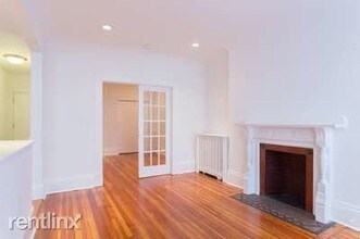 127 St Botolph St-Unit -Apt 2C in Boston, MA - Foto de edificio - Building Photo