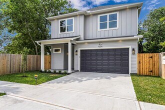 4224 Buck St in Houston, TX - Building Photo - Building Photo
