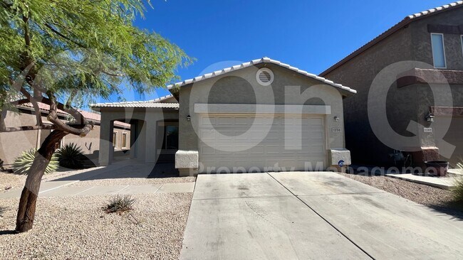 property at 1234 E Desert Springs Way