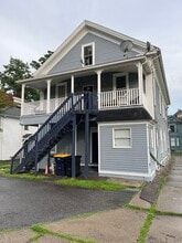 317 S River St in Wilkes-Barre, PA - Building Photo - Building Photo