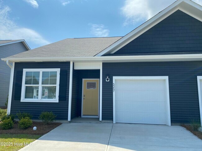 property at 5357 Gladecress Dr