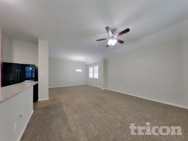 15607 Jackie Robinson Rd, Unit 246-09 in Splendora, TX - Building Photo - Building Photo