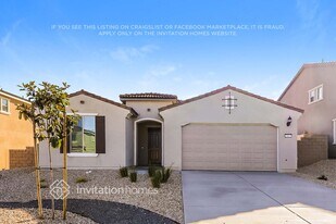 25057 Mountain Violet Wy in Menifee, CA - Building Photo
