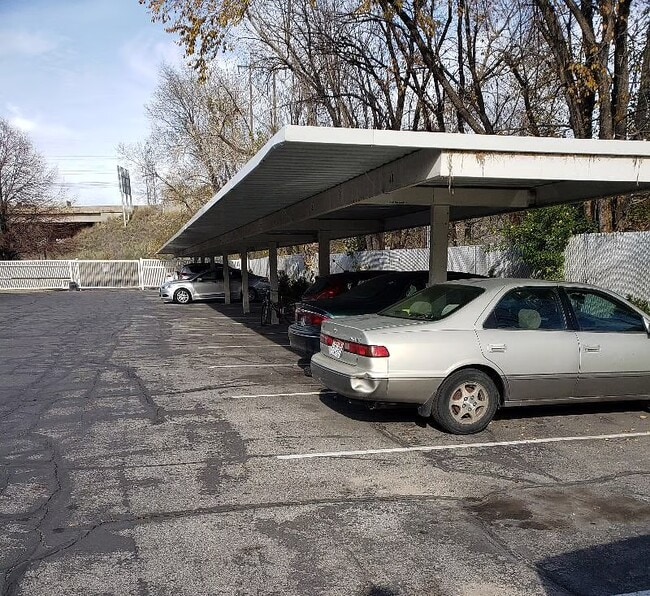 217 Foss St W in Salt Lake City, UT - Building Photo - Building Photo